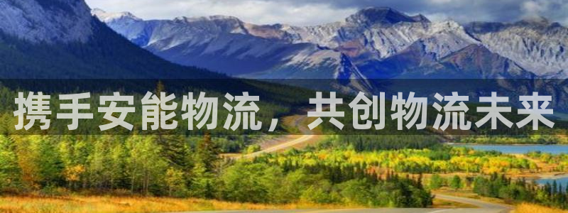 ,优游国际女王中奖记录查询：携手安能物流，共创物流未来